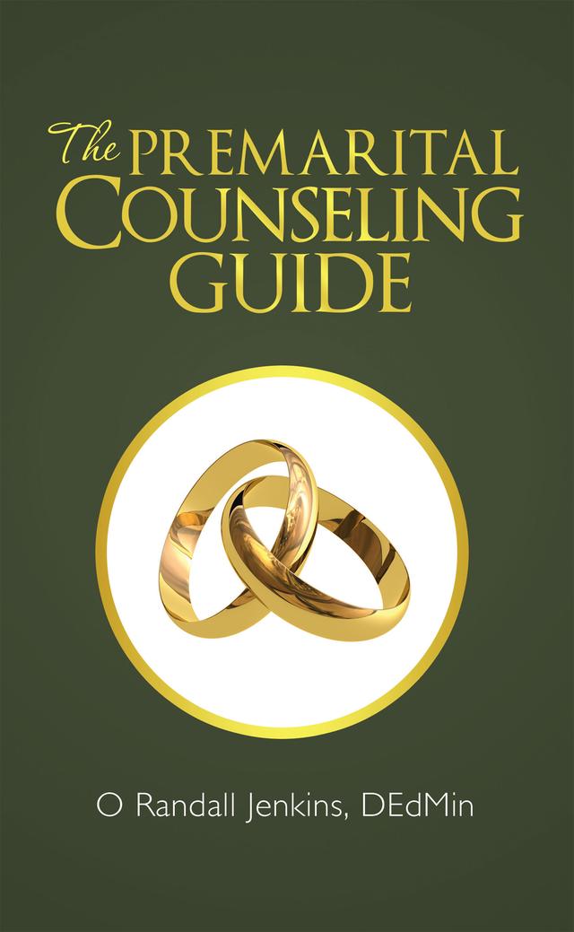 The Premarital Counseling Guide