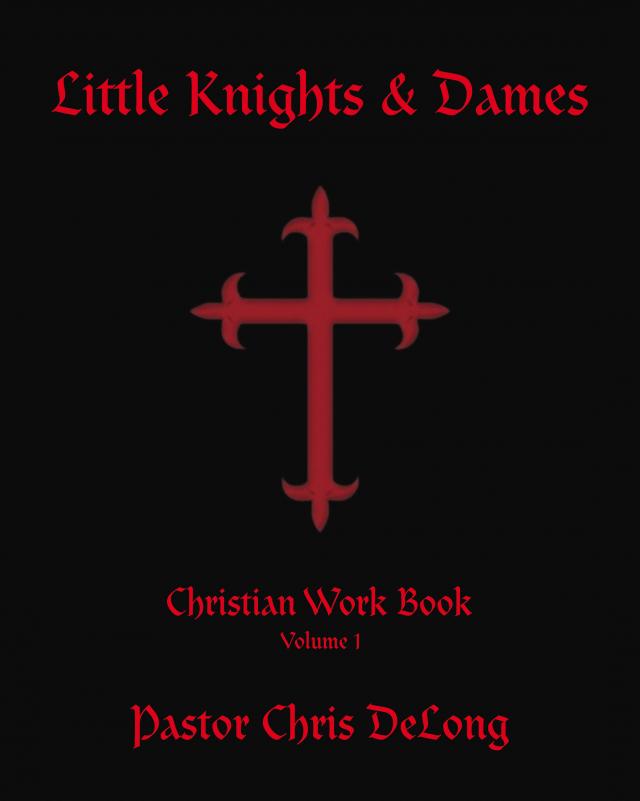 Little Knights & Dames