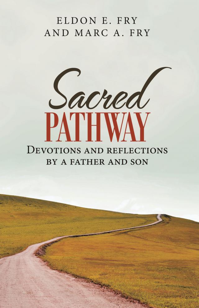 Sacred Pathway