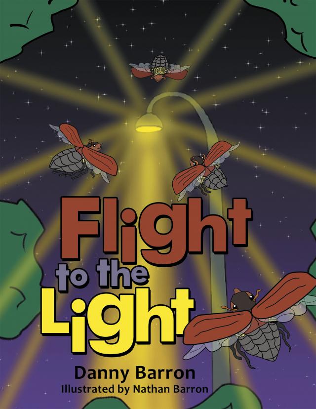 Flight to the Light