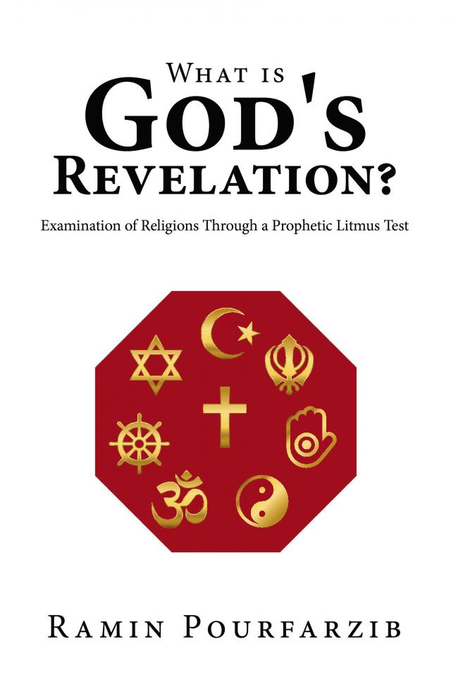 What is God's Revelation?