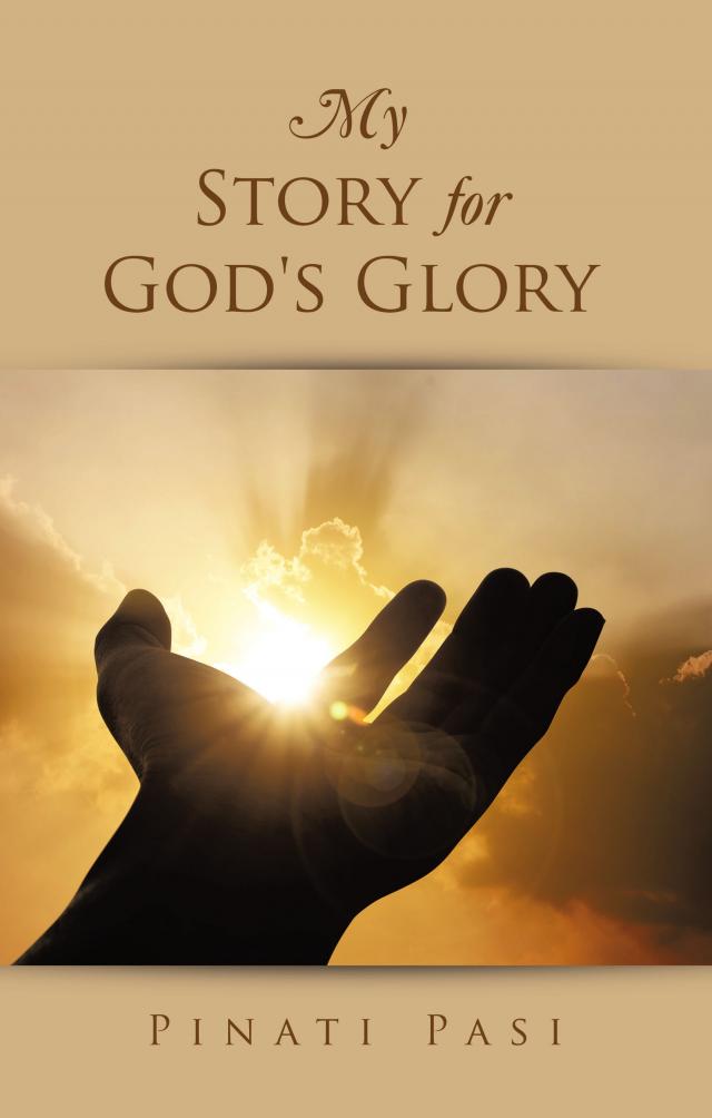 My Story for God's Glory