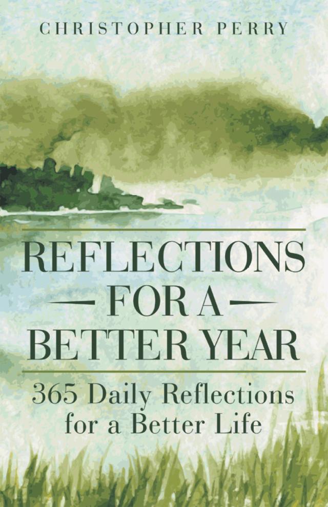 Reflections for a Better Year