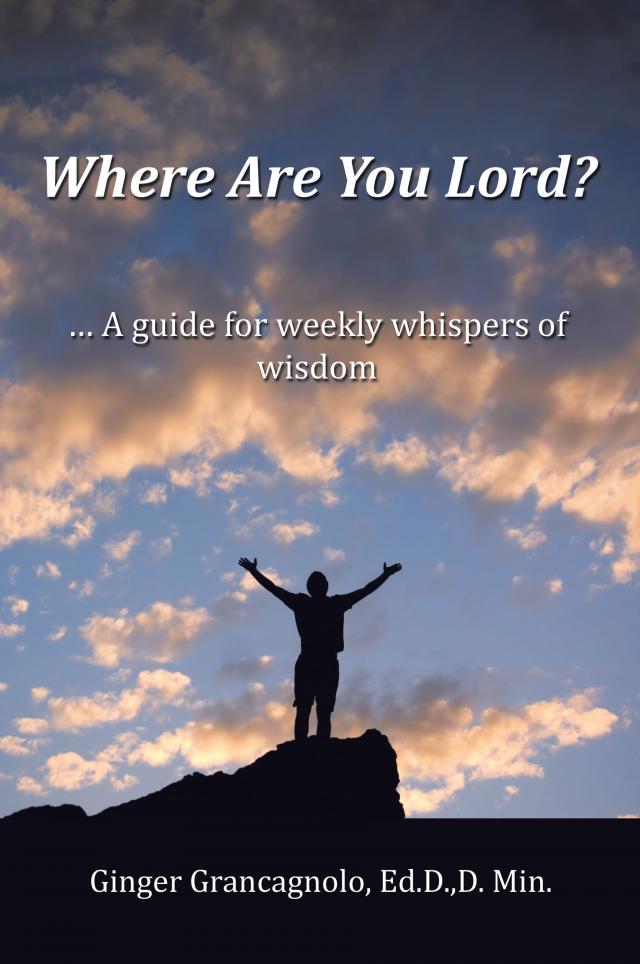 Where Are You Lord?