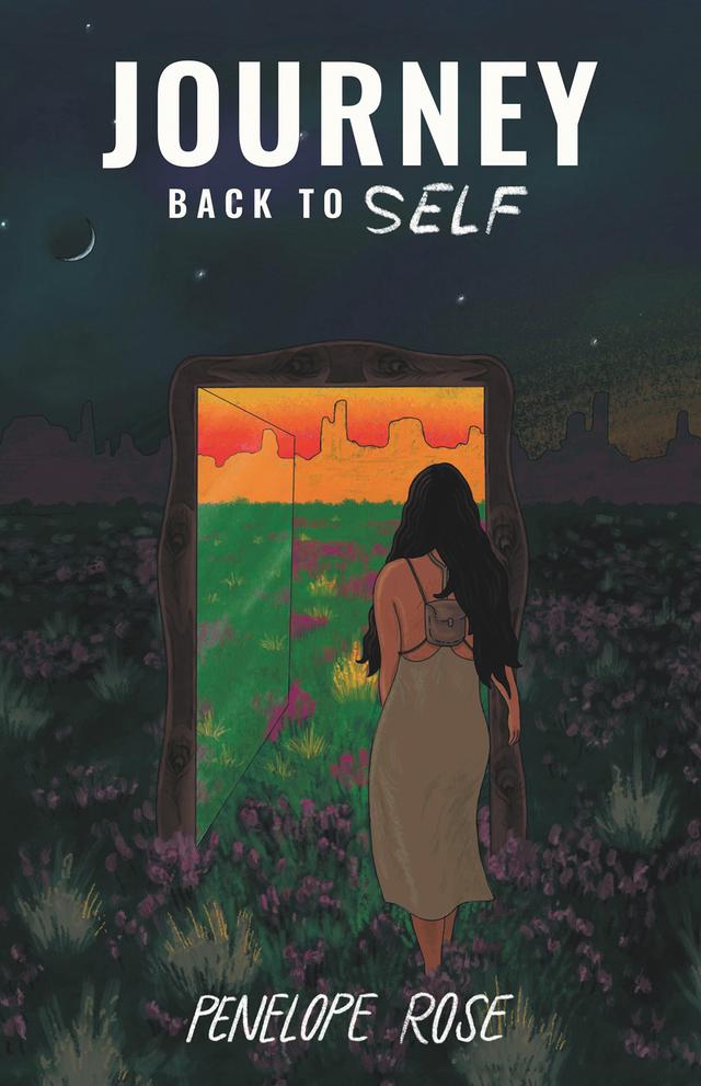 Journey Back To Self