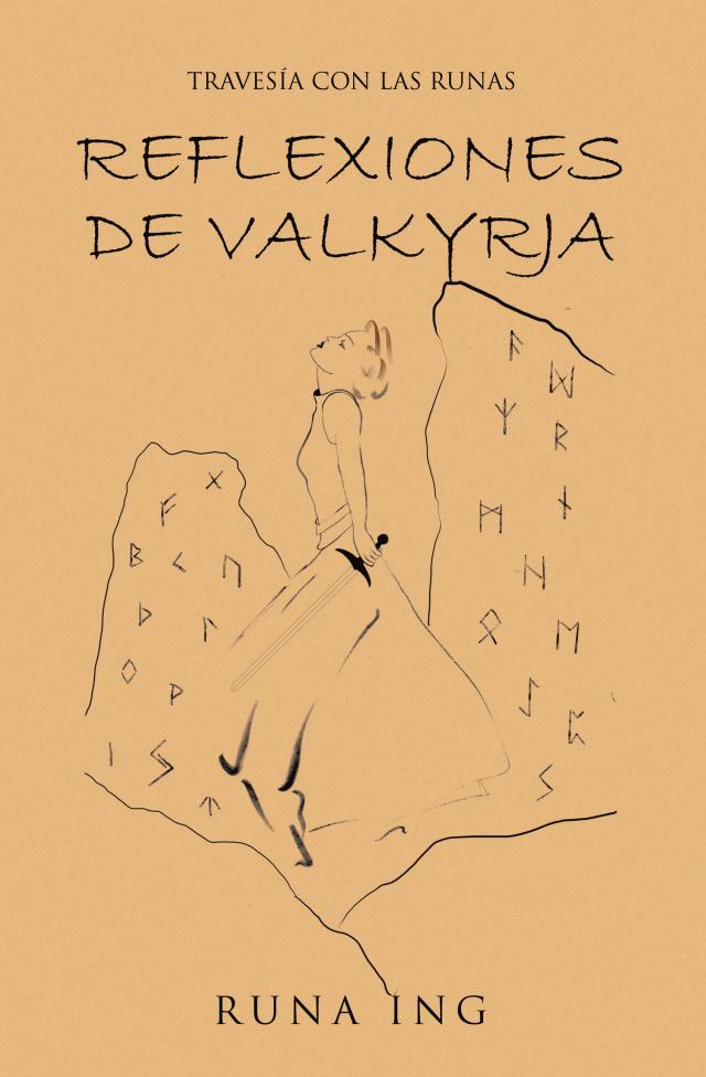 REFLEXIONES DE VALKYRJA