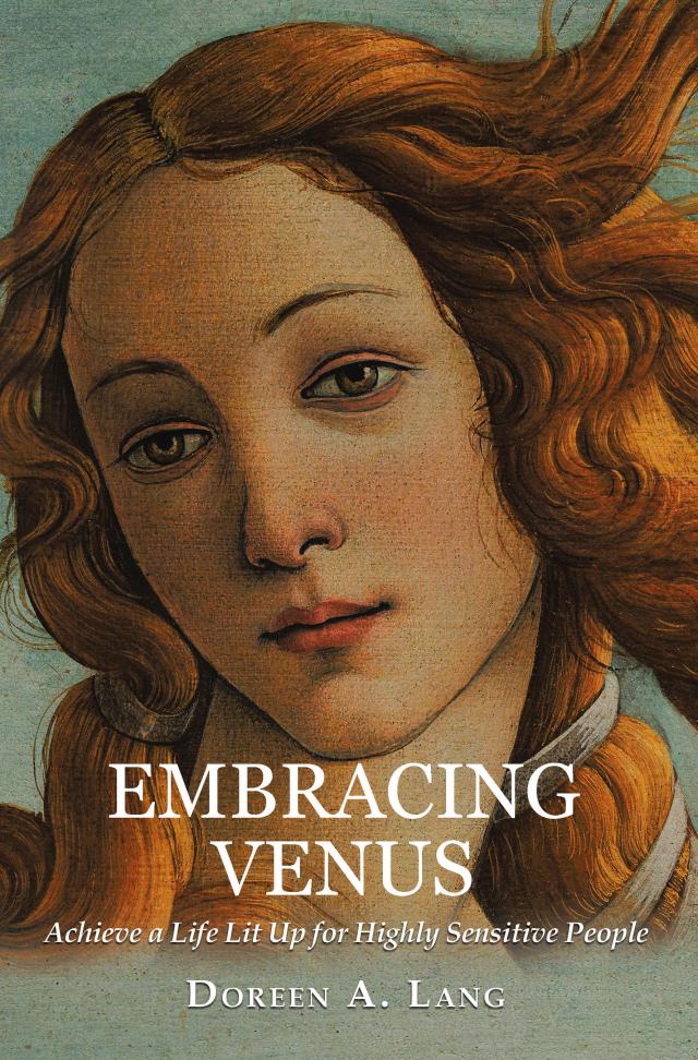 Embracing Venus