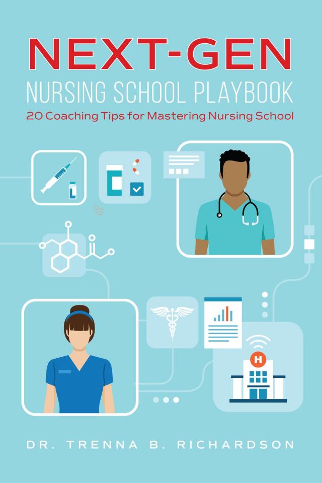 Next-Gen Nursing School Playbook