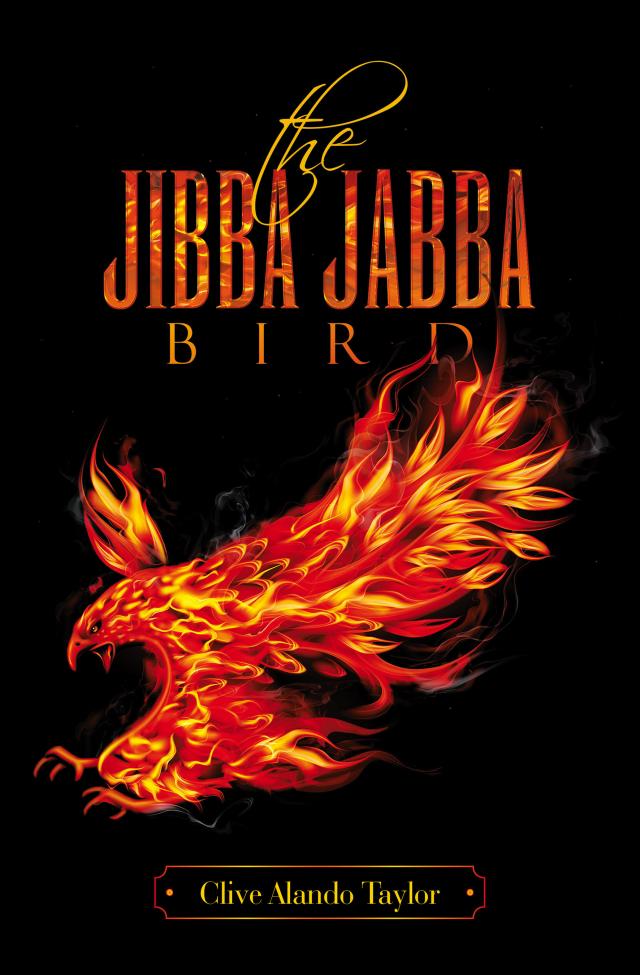 THE JIBBA JABBA BIRD