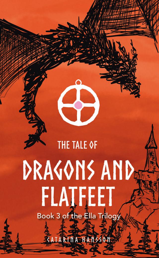 The Tale of Dragons and Flatfeet