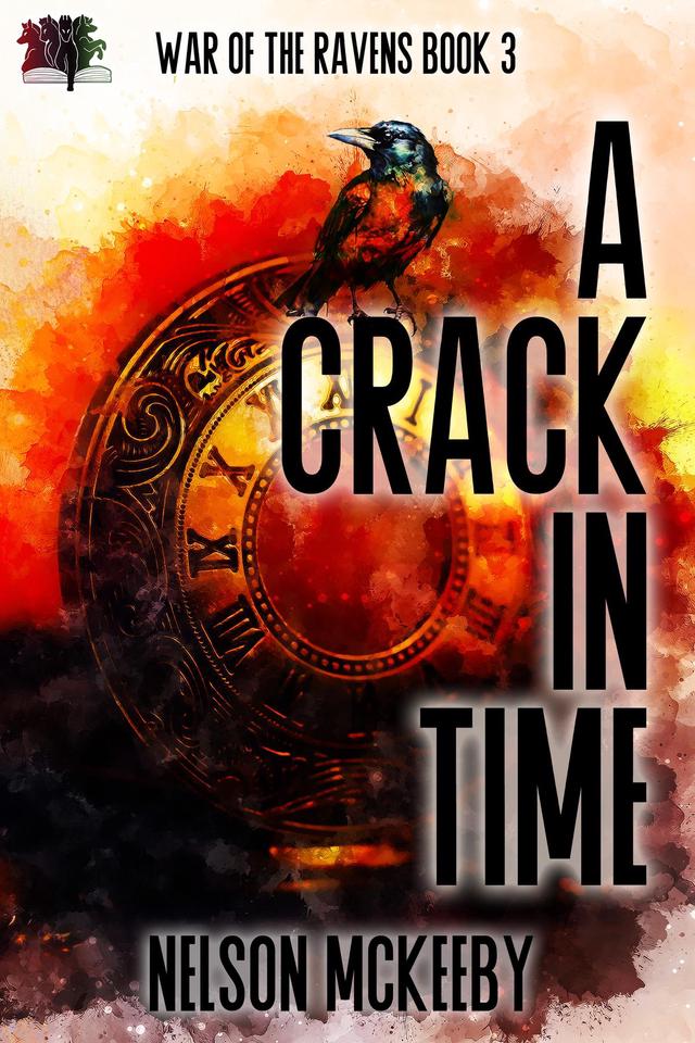 A Crack in Time
