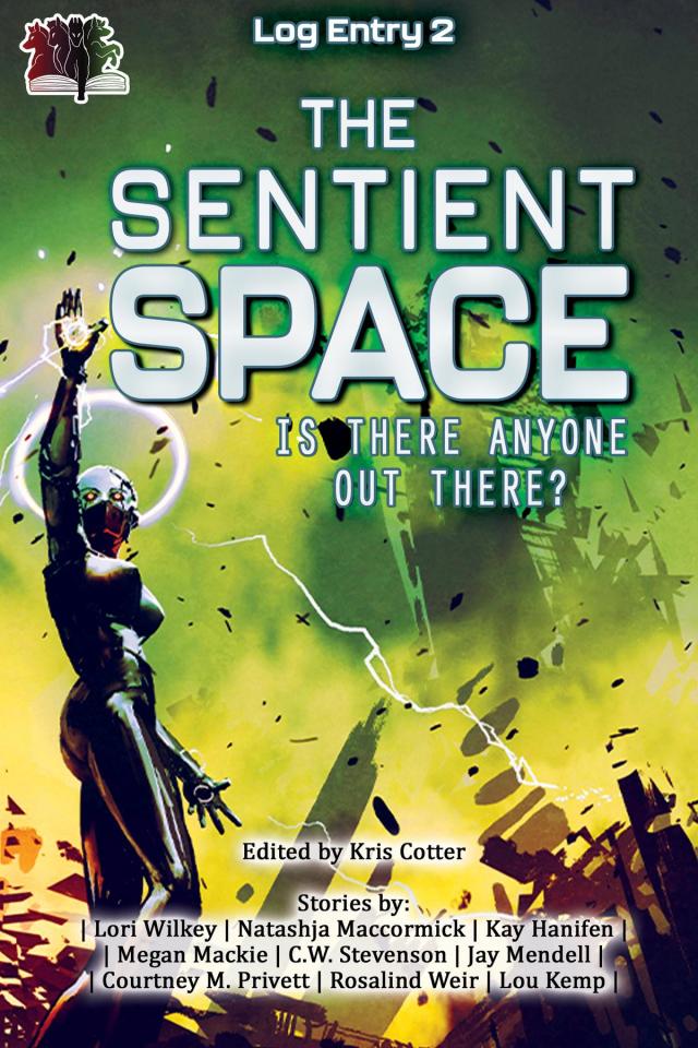 The Sentient Space - Log Entry 2
