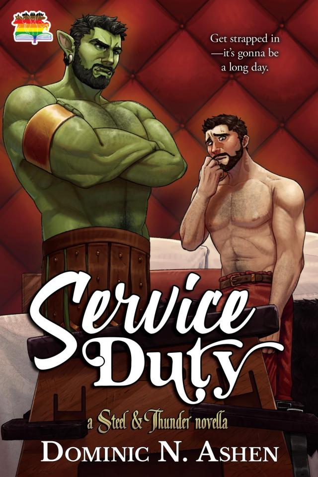 Service Duty