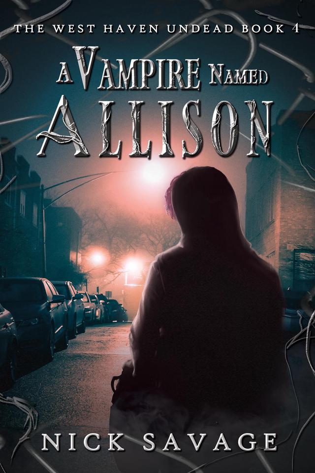 A Vampire Named Allison