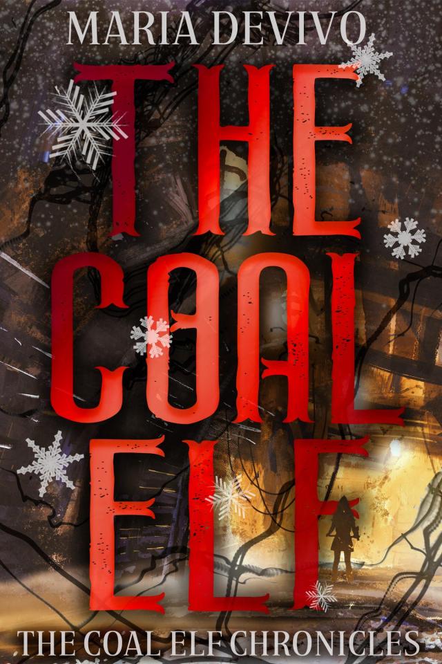 The Coal Elf