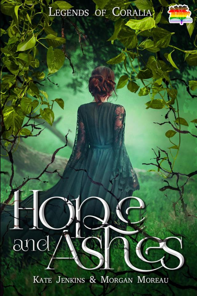 Hope and Ashes