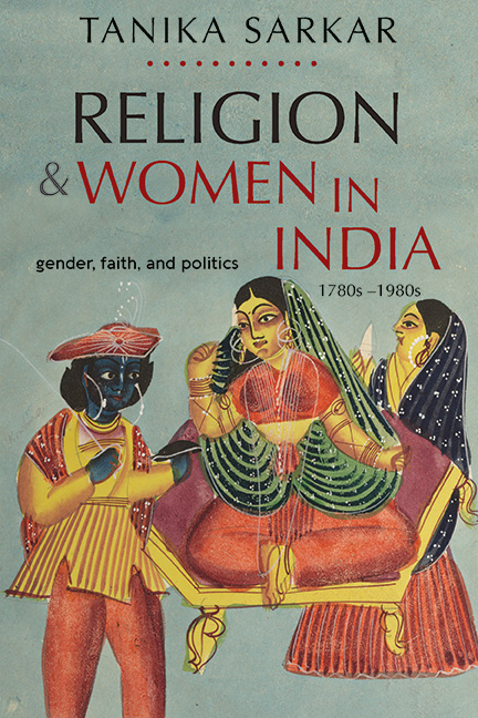 Religion and Women in India