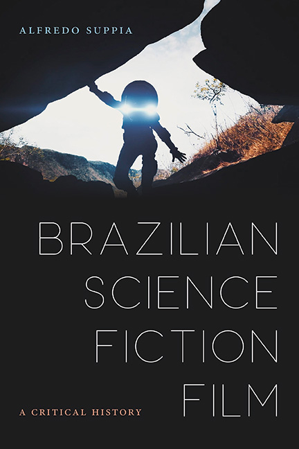Brazilian Science Fiction Film