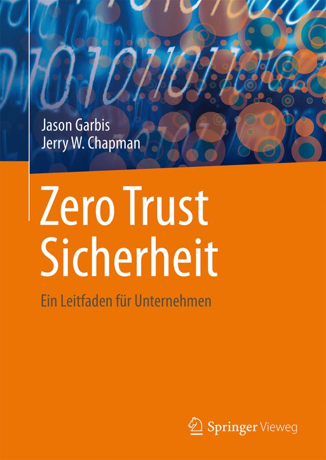 Zero Trust Sicherheit