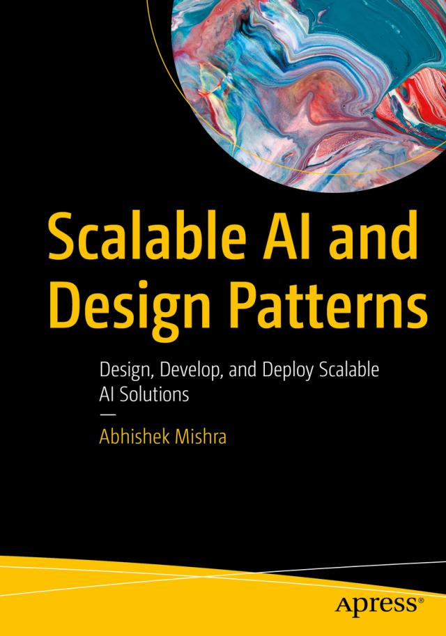 Scalable AI and Design Patterns