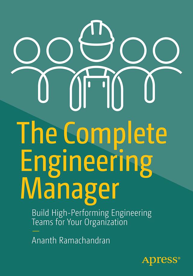 The Complete Engineering Manager