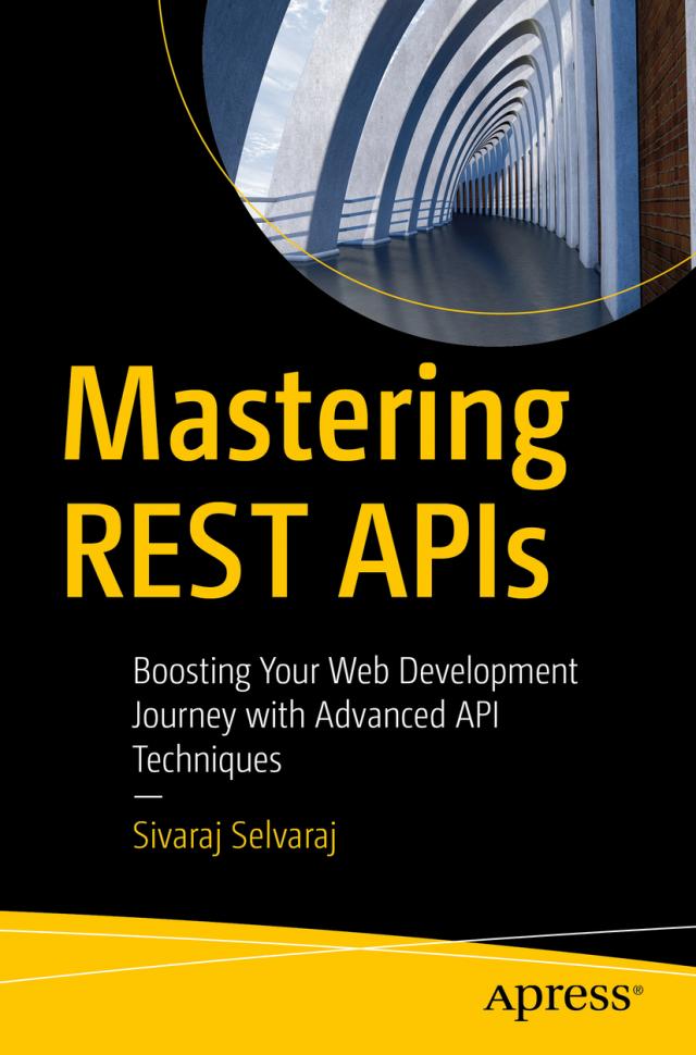 Mastering REST APIs