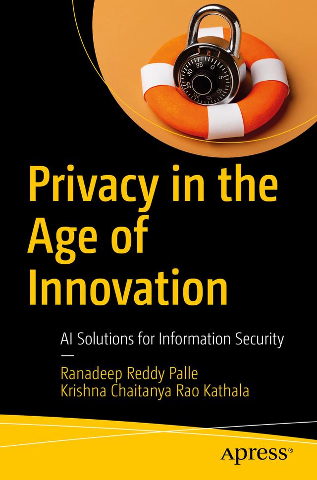 Privacy in the Age of Innovation