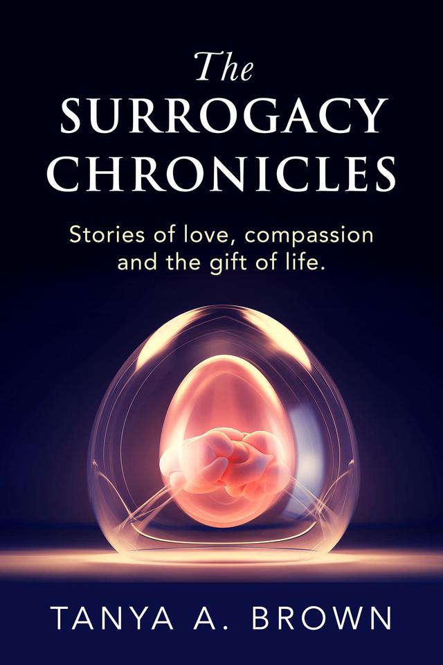 The Surrogacy Chronicles