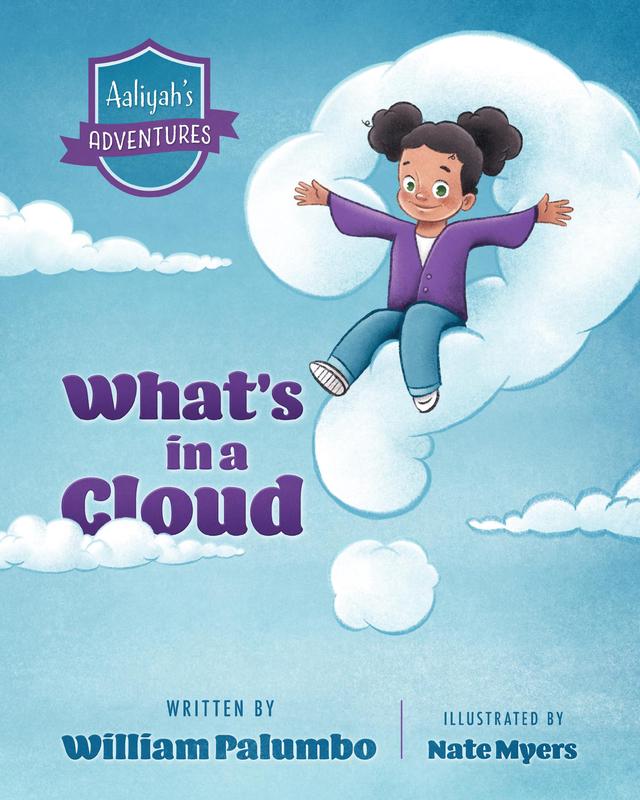 What's in a cloud?