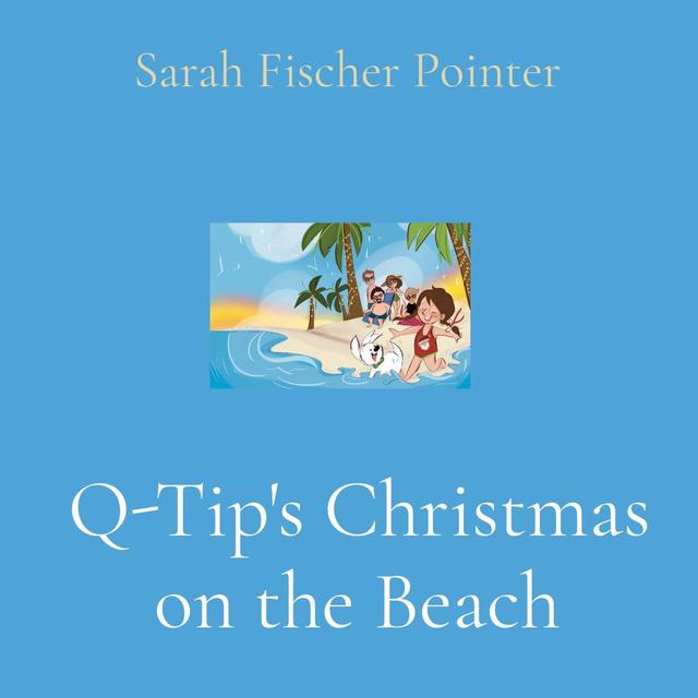 Q-Tip's Christmas on the Beach