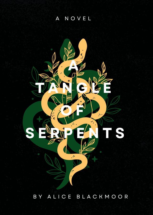 A Tangle of Serpents