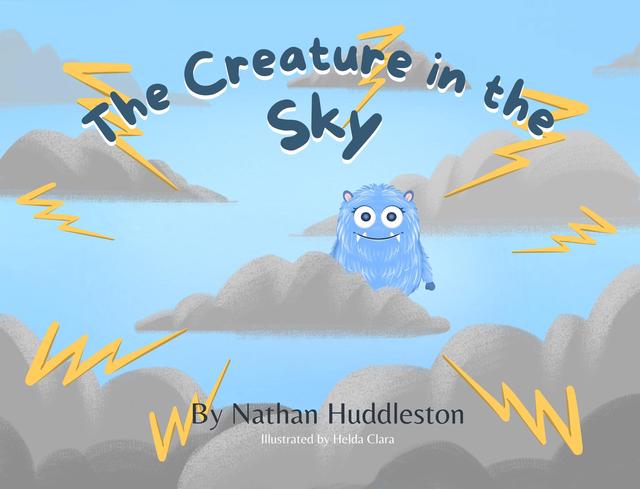 The Creature in the Sky