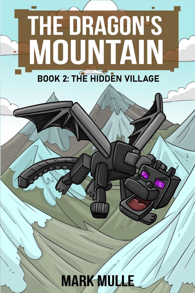 The Dragon's Mountain  Book Two