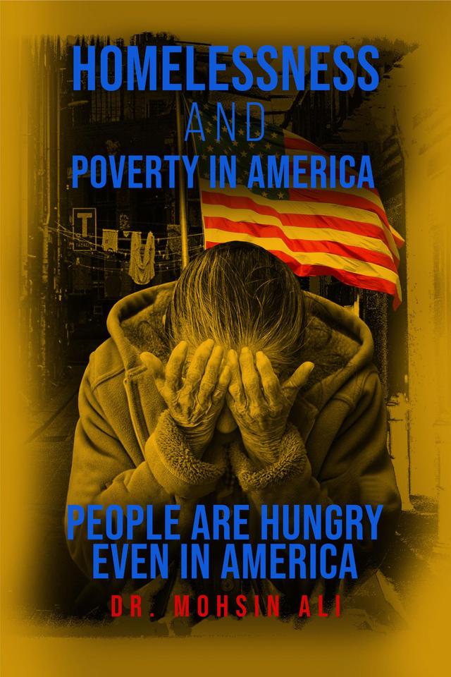 HOMELESSNESS AND POVERTY IN AMERICA
