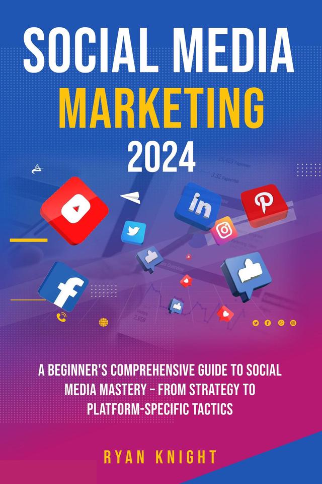Social Media Marketing 2024