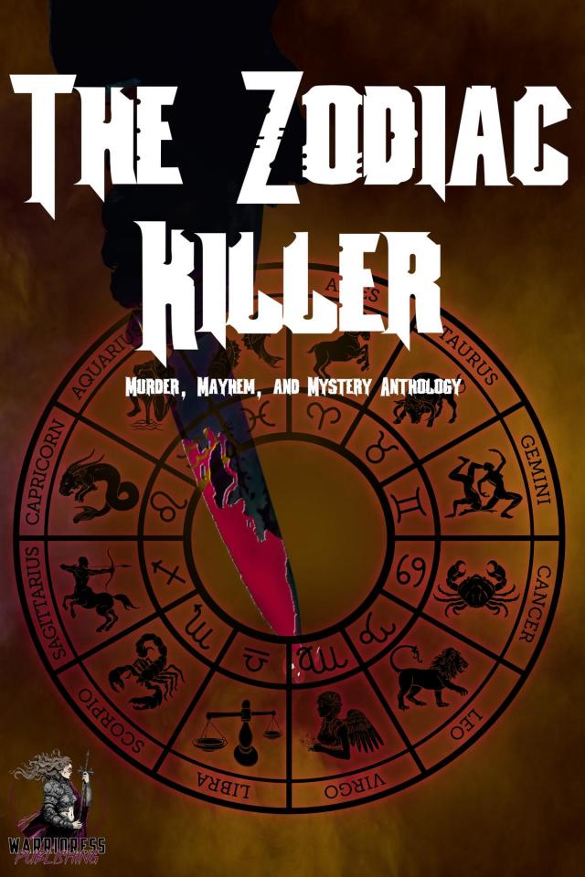 The Zodiac Killer Anthology