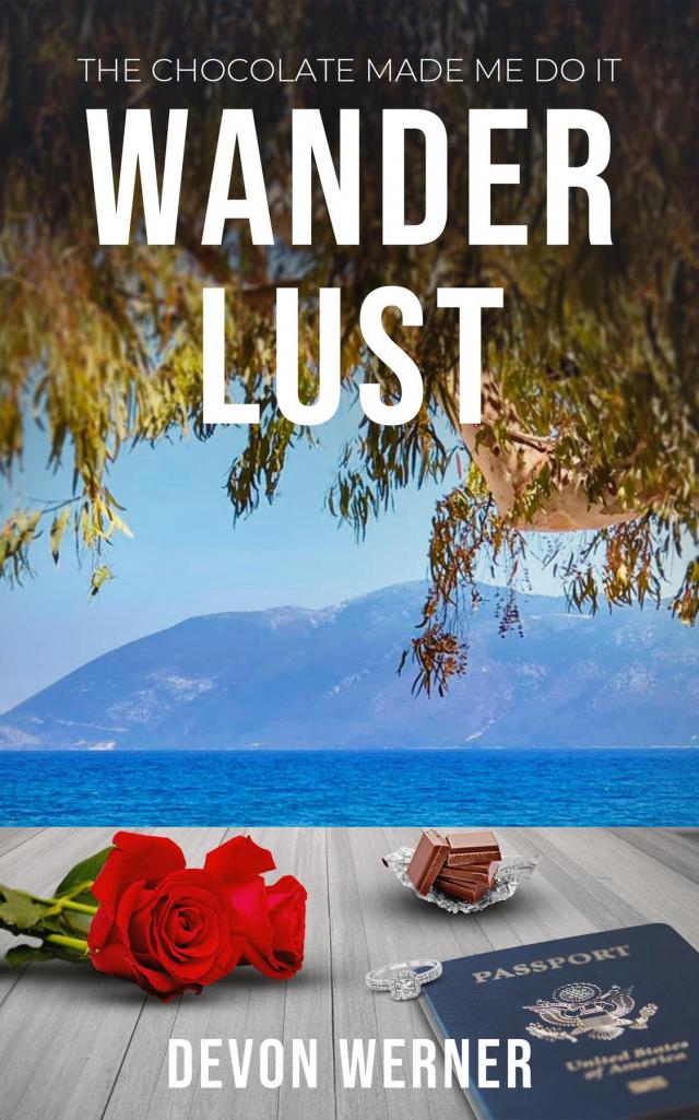 Wander Lust