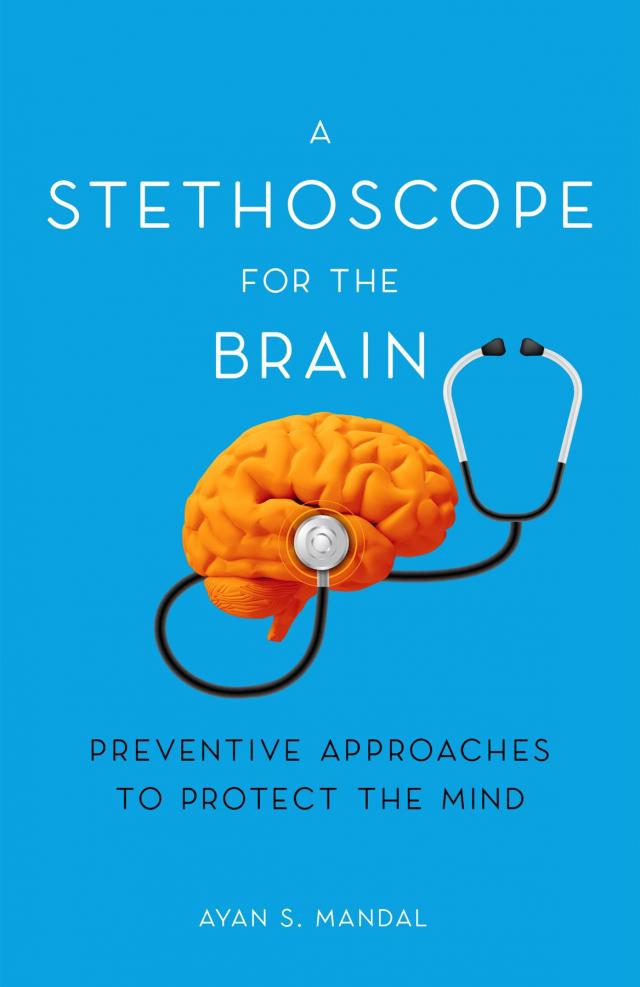 A Stethoscope for the Brain