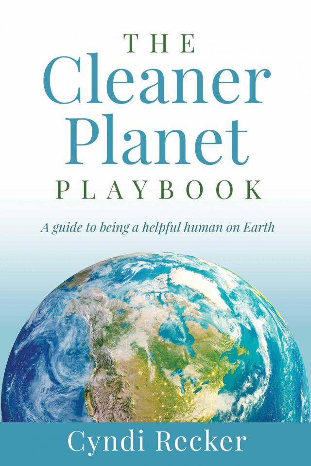 The Cleaner Planet Playbook
