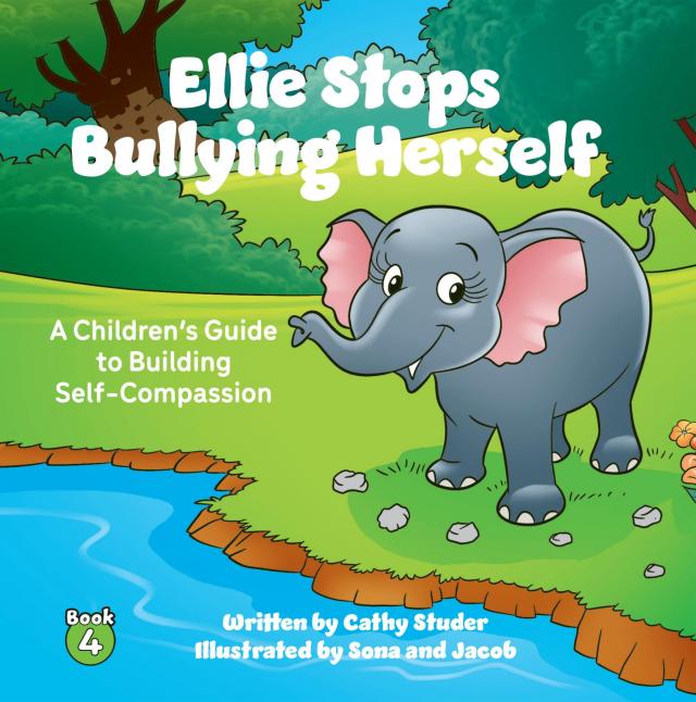 Ellie Stops Bullying Herself