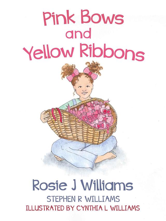 Pink Bows and Yellow Ribbons
