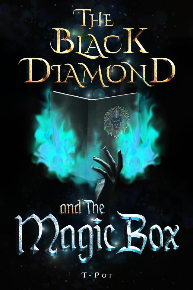 The Black Diamond and the Magic Box