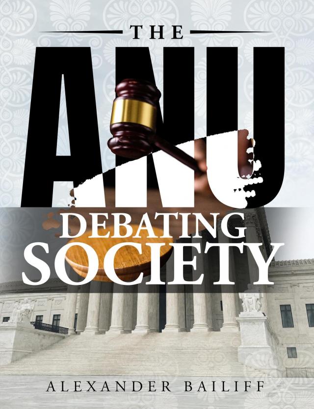 The ANU Debating Society