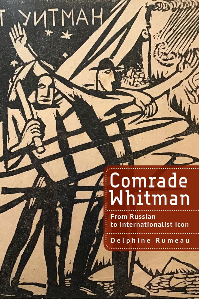 Comrade Whitman