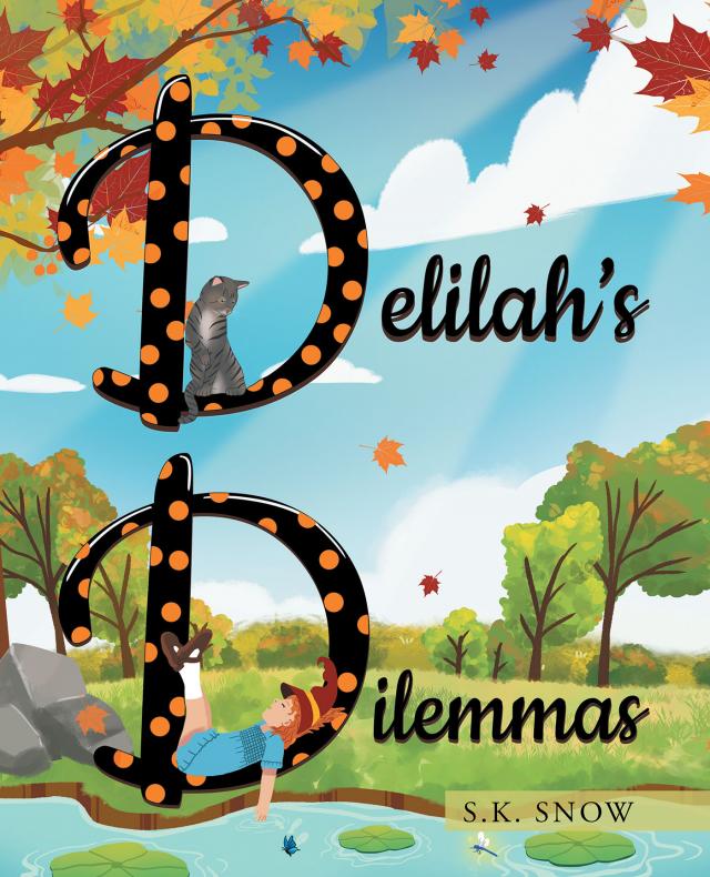 Delilah's Dilemmas