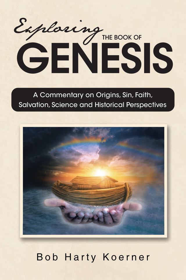 Exploring The Book of Genesis