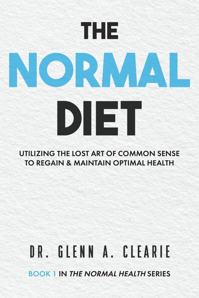 The Normal Diet