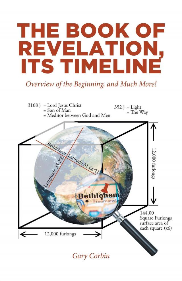 The Book of Revelation, Its Timeline