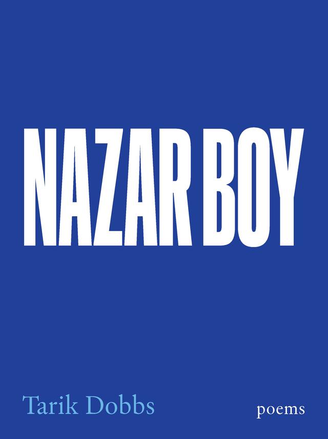 Nazar Boy