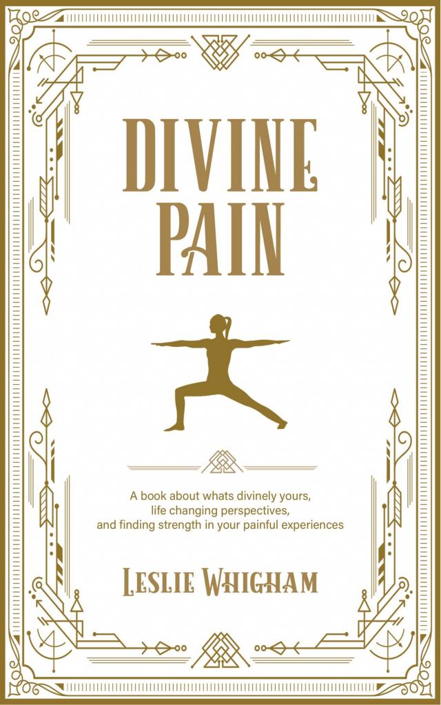 Divine Pain